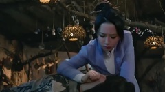 [Ashes of sweet sweet heavy is like frost] the fir