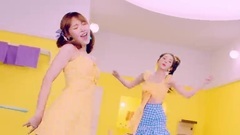 Power Up _Red Velvet