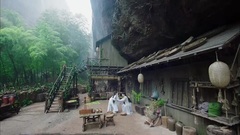 [Ashes of sweet sweet heavy is like frost] Deng Lu