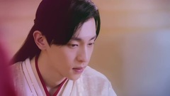 [Ashes of sweet sweet heavy is like frost] Deng Lun affection does not know be gone to since place a