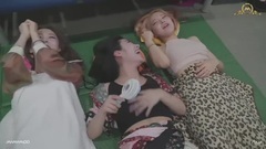 EP14 yourself does the job _MAMAMOO