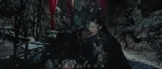 [Ashes of sweet sweet heavy is like frost] cruel o