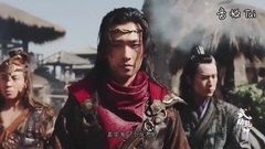 Does fierce move: of titbits of heaven and earth?