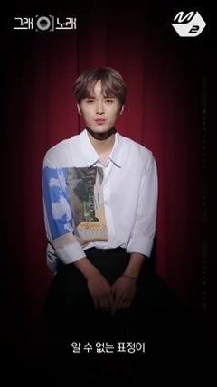 Curious_ Korea galaxy