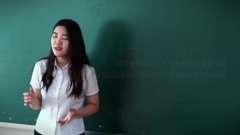 Idontwannabeyouanymore_Billie Eilish