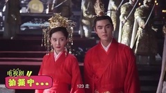 Help up shake titbits 6: ? Former voice of movie a