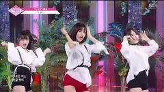180817I AM @ PRODUCE 48_AKB48, korea galaxy