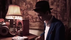 [Euramerican galaxy of 1080P MV] Psycho Katts -Run