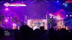 180817Rollin'Rollin' @ PRODUCE 48_AKB48, NMB48