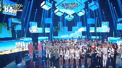 - KBS Music Bank 18/08/17_Super Junior, korea gala