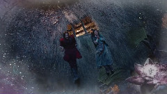 _ Cai Jian is elegant between us