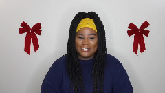 Play essence black younger sister is new to hemp h