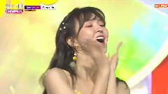 Girlhood of Power Up - MBC Music Show Champion 18/
