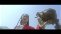 The sea Lin Qingxia of _ of plate making laugh a meal