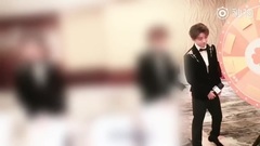 [Wang Junkai] combine Wang Junkai of year of Cut_ 