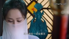 [Ashes of sweet sweet heavy is like frost] Deng Lu