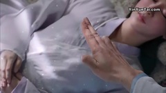 [Is ashes of sweet sweet heavy like frost] two dad