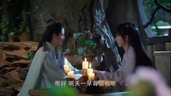 [Ashes of sweet sweet heavy is like frost] Yang Zi