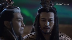 [Ashes of sweet sweet heavy is like frost] Yang Zi