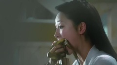 [Ashes of sweet sweet heavy is like frost] steal a