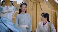 [Ashes of sweet sweet heavy is like frost] Yang Zi