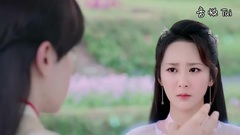 [Ashes of sweet sweet heavy is like frost] Yang Zi