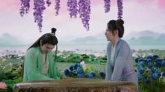 [Ashes of sweet sweet heavy is like frost] Yan You