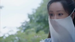 [Ashes of sweet sweet heavy is like frost] Yang Zi