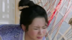 [Ashes of sweet sweet heavy is like frost] Yang Zi