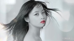 This bridge of new CM_ of Nai "LIP THE COLO