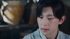 [Ashes of sweet sweet heavy is like frost] Yang Zi