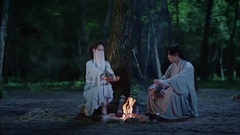 [Ashes of sweet sweet heavy if frost] flooey! Yang