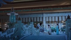 [Ashes of sweet sweet heavy is like frost] really 