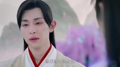 [Ashes of sweet sweet heavy is like frost] a short