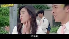 It is drama of ancient costume IP likewise, for wh