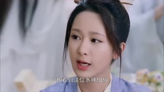 [Ashes of sweet sweet heavy is like frost] Yang Zi