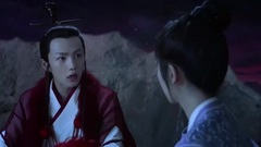 [Ashes of sweet sweet heavy is like frost] Yang Zi