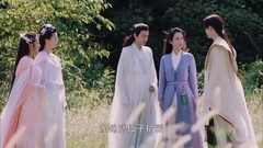 [Is ashes of sweet sweet heavy like frost] does Ya