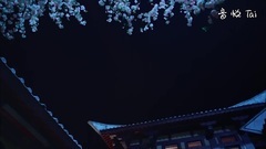 [Ashes of sweet sweet heavy is like frost] Yang Zi