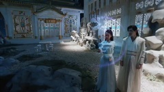 [Ashes of sweet sweet heavy is like frost] Yang Zi