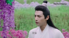 [Ashes of sweet sweet heavy is like frost] Yang Zi