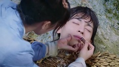 [Ashes of sweet sweet heavy is like frost] Yang Zi