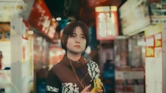 Galaxy of Japan of CALL ME IN YOUR SUMMER_