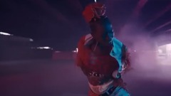 Euramerican galaxy of Let Me Live _