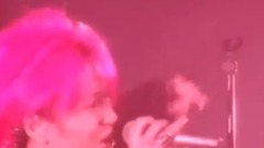 Pink Spider _Hide, hide With Spread Beaver