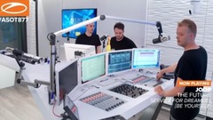 A State Of Trance Episode 877 [Hosted By NWYR&Eura