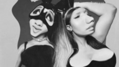 Side To Side Ft. Nicki Minaj_Nicki Minaj, ariana G