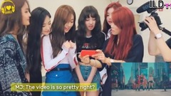 Jump really well, go together times square - ILDTV