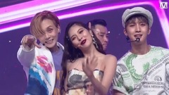 RETRO FUTURE - M! 18/08/02_Triple H of Countdown s