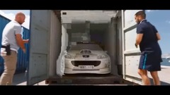 Taxi fast give 5 France prevue former voice of 5_